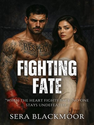 cover image of Fighting Fate